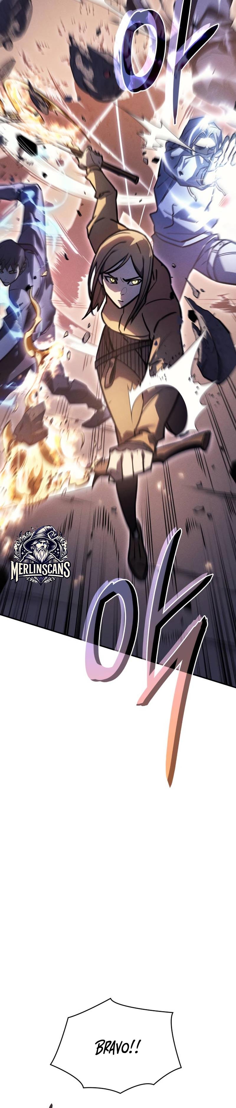 Kralın Avcısı Bölüm 19 - Sayfa 3