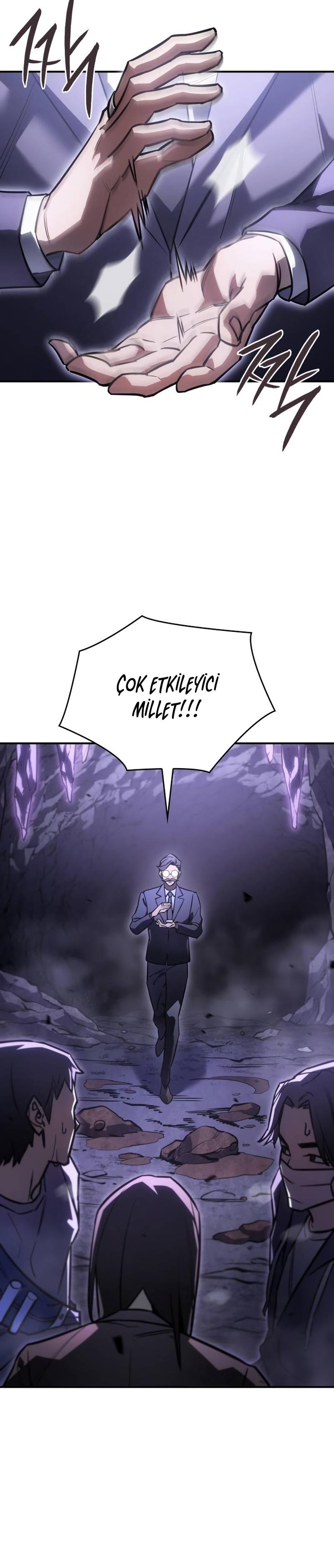 Kralın Avcısı Bölüm 19 - Sayfa 4