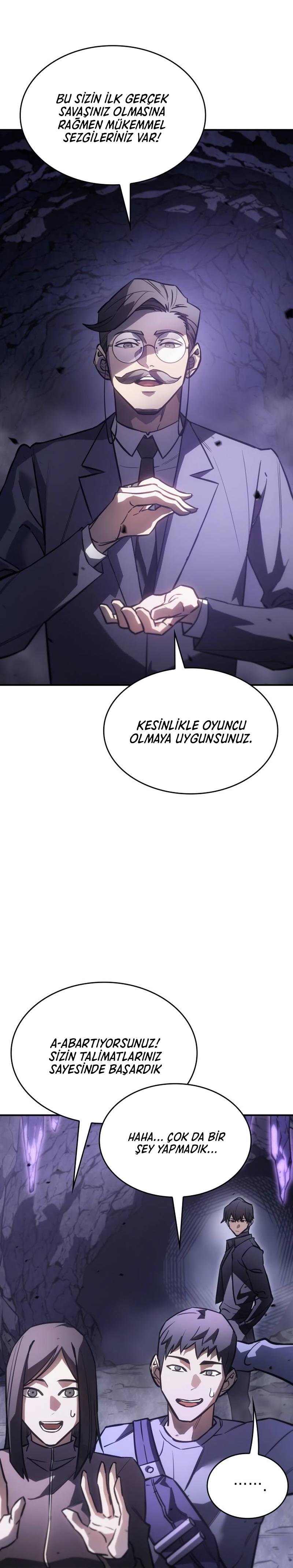 Kralın Avcısı Bölüm 19 - Sayfa 5