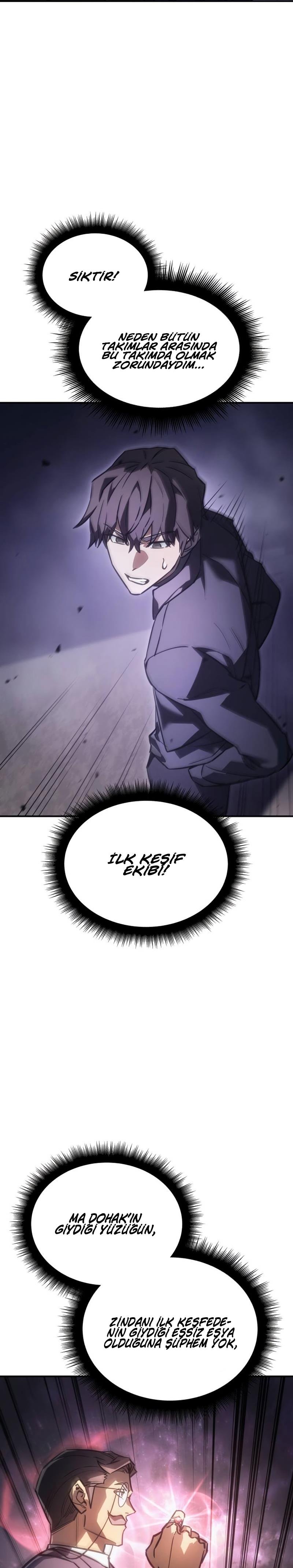 Kralın Avcısı Bölüm 19 - Sayfa 6