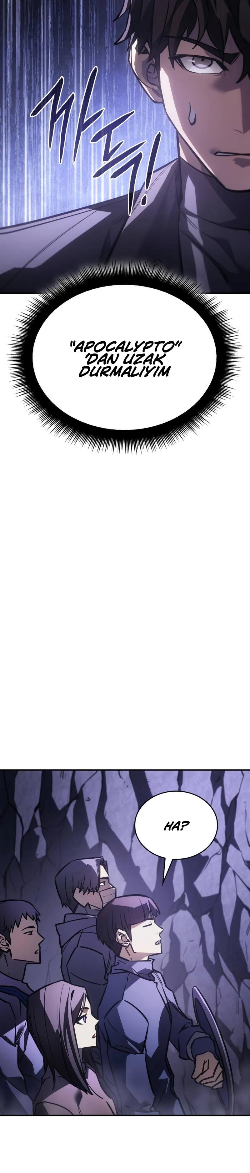 Kralın Avcısı Bölüm 19 - Sayfa 9