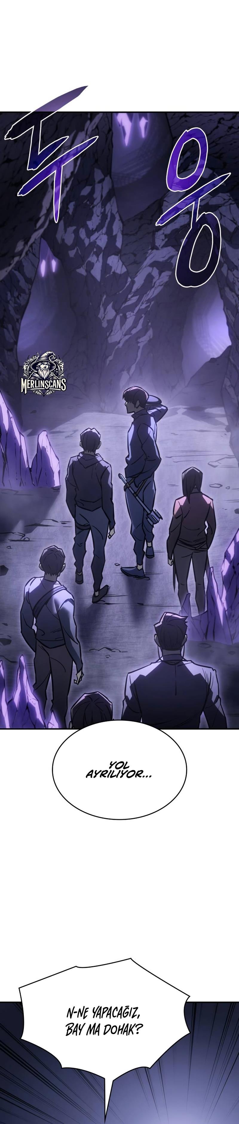 Kralın Avcısı Bölüm 19 - Sayfa 10