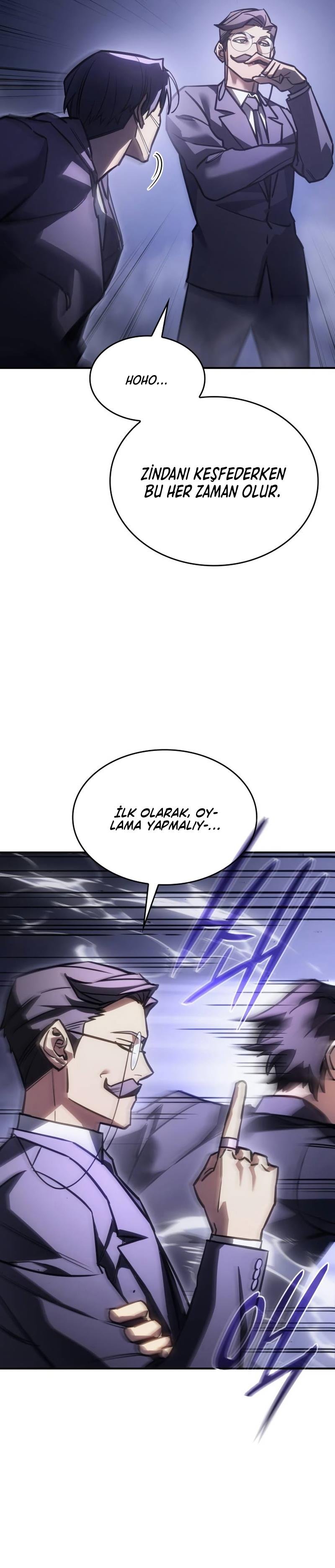 Kralın Avcısı Bölüm 19 - Sayfa 11