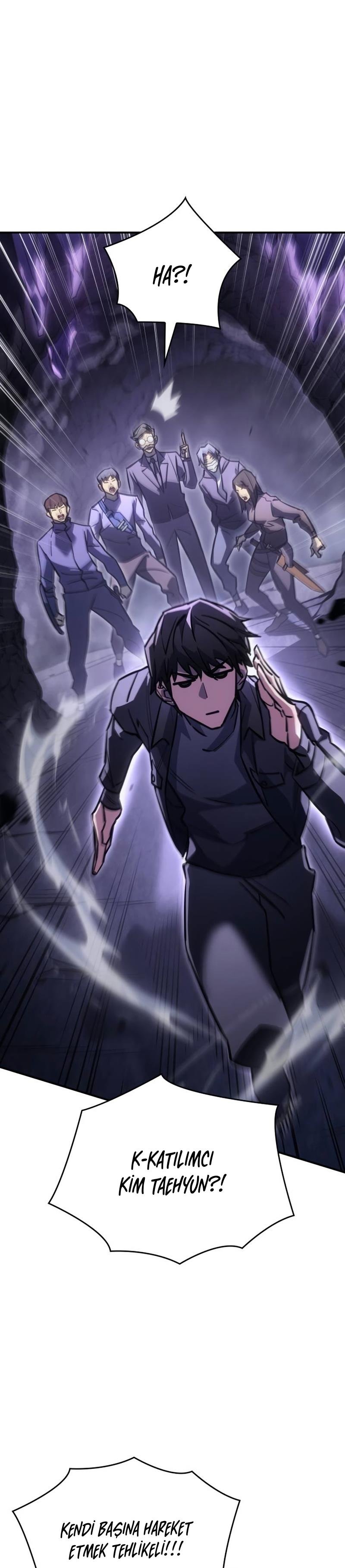 Kralın Avcısı Bölüm 19 - Sayfa 12