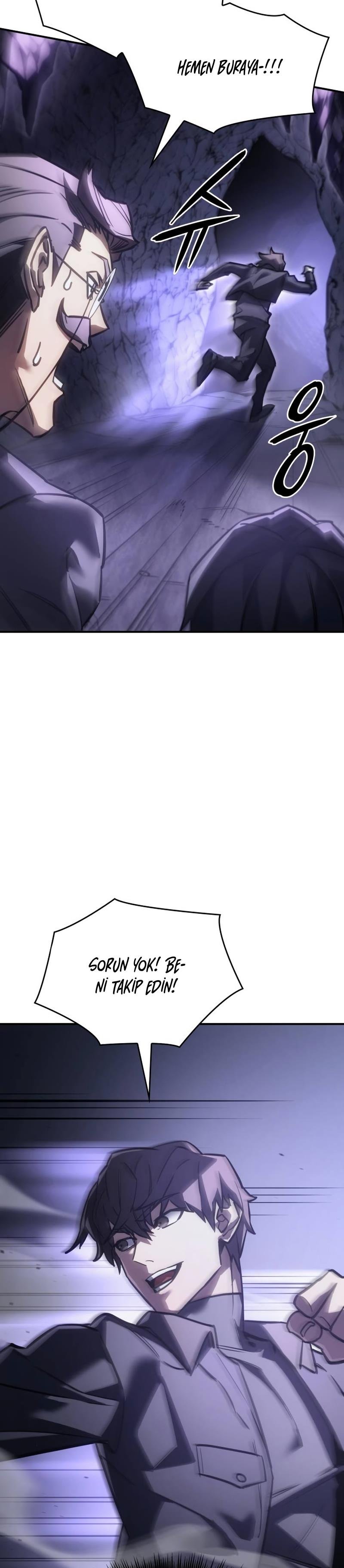 Kralın Avcısı Bölüm 19 - Sayfa 13