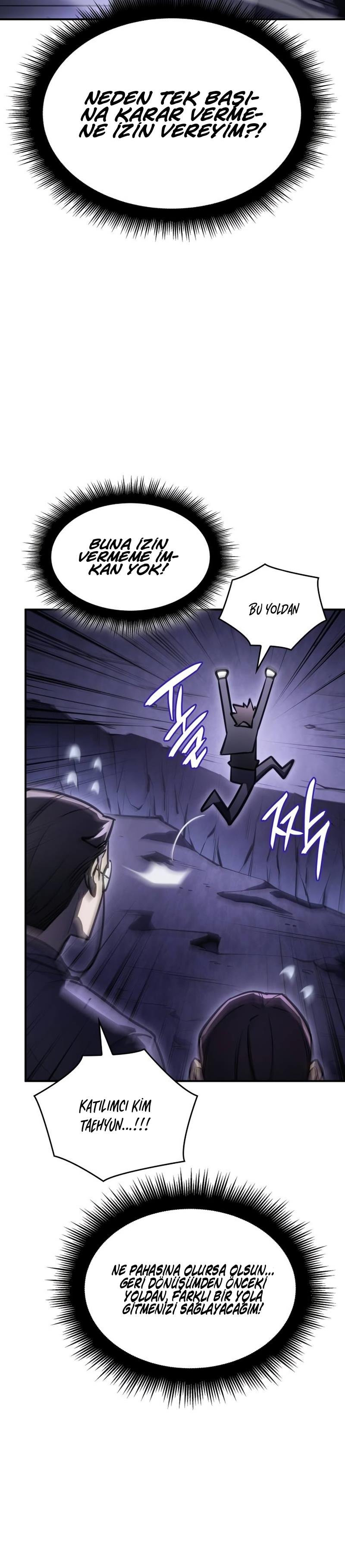 Kralın Avcısı Bölüm 19 - Sayfa 14