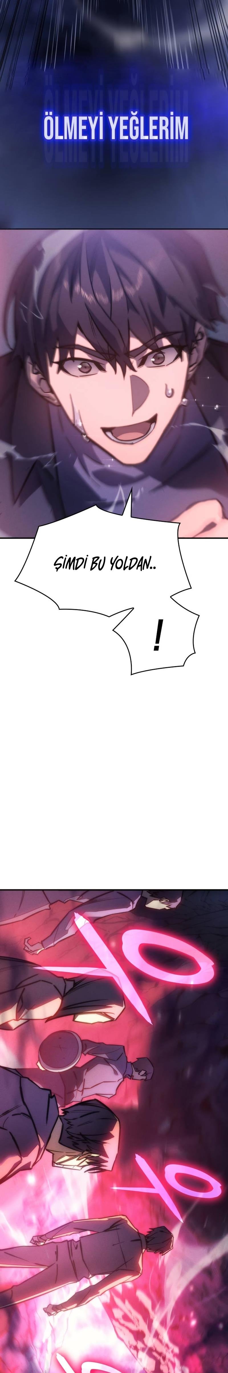 Kralın Avcısı Bölüm 19 - Sayfa 16