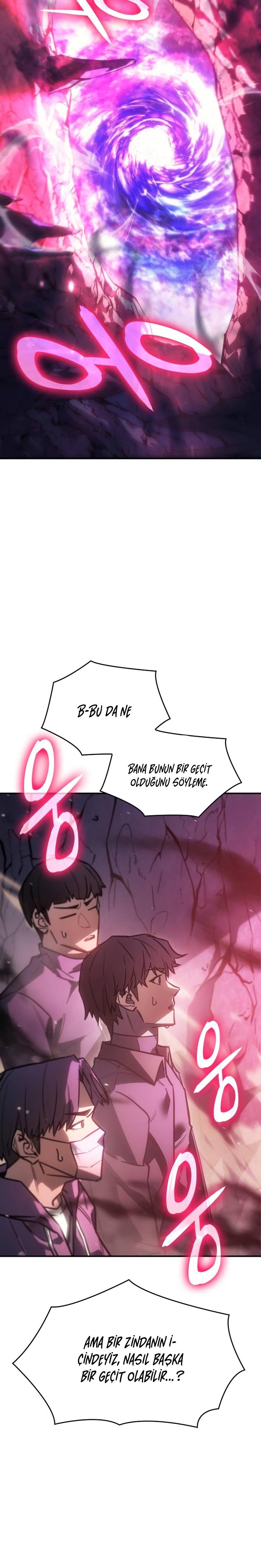 Kralın Avcısı Bölüm 19 - Sayfa 17