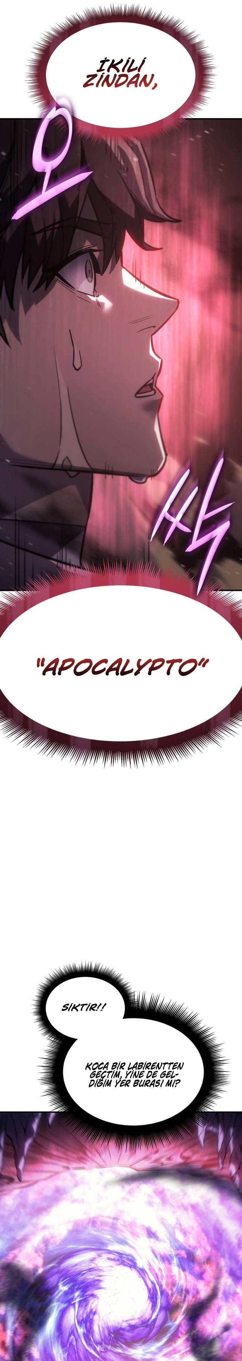 Kralın Avcısı Bölüm 19 - Sayfa 18