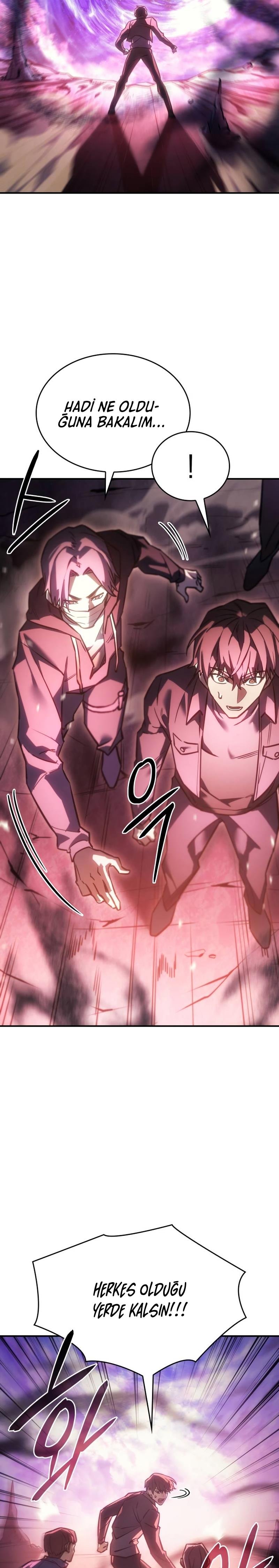Kralın Avcısı Bölüm 19 - Sayfa 19