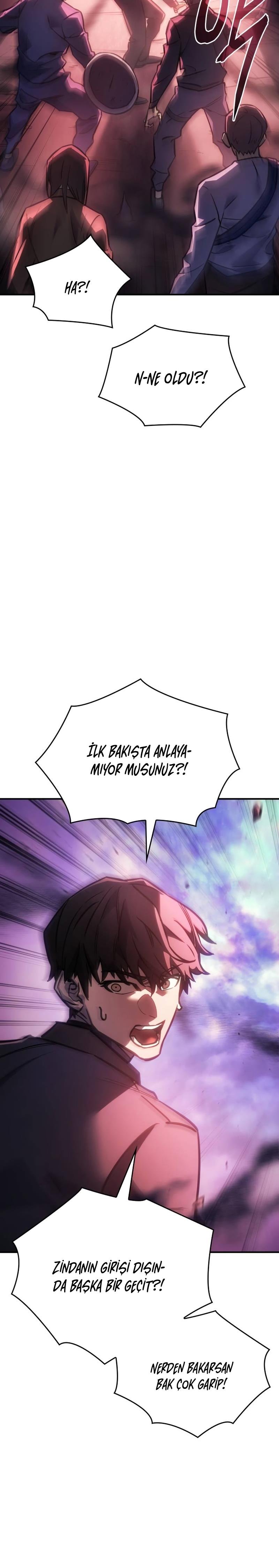 Kralın Avcısı Bölüm 19 - Sayfa 20