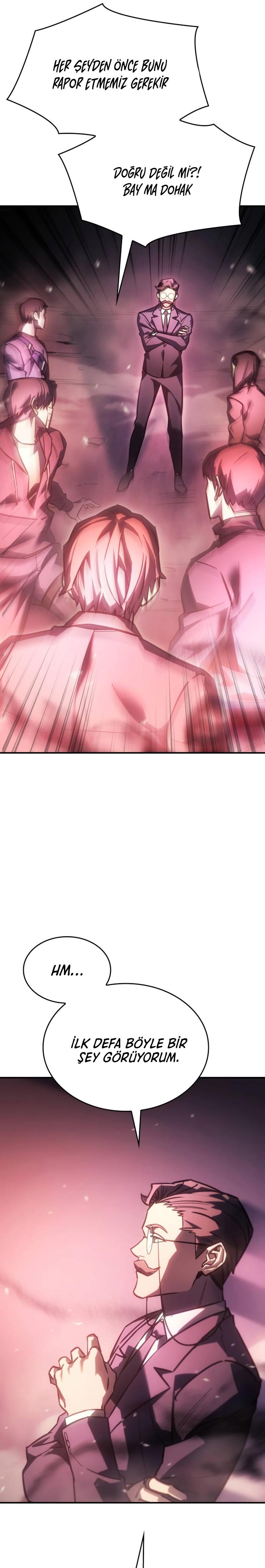 Kralın Avcısı Bölüm 19 - Sayfa 21