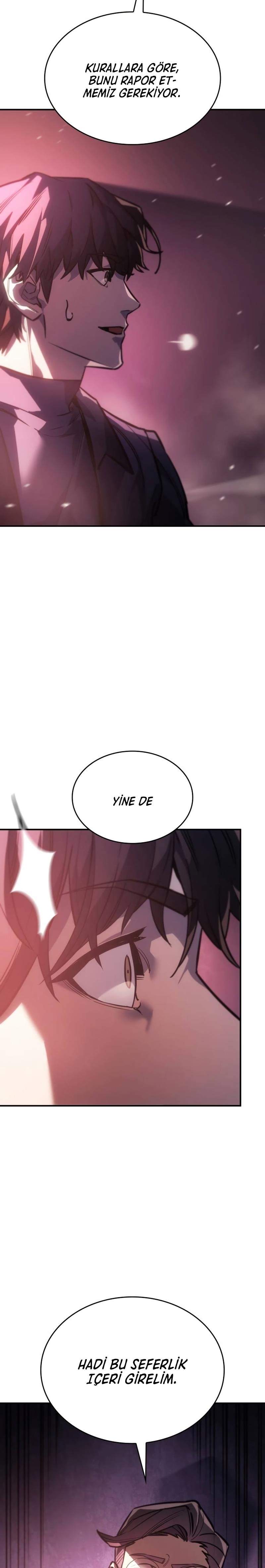 Kralın Avcısı Bölüm 19 - Sayfa 22