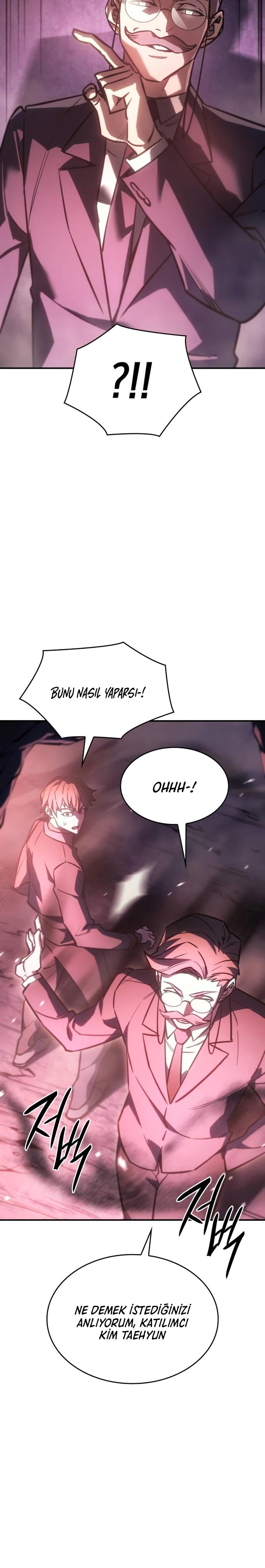 Kralın Avcısı Bölüm 19 - Sayfa 23