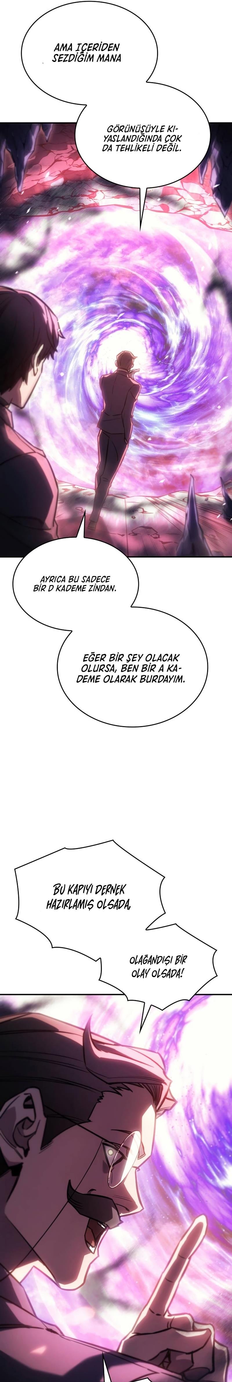 Kralın Avcısı Bölüm 19 - Sayfa 24