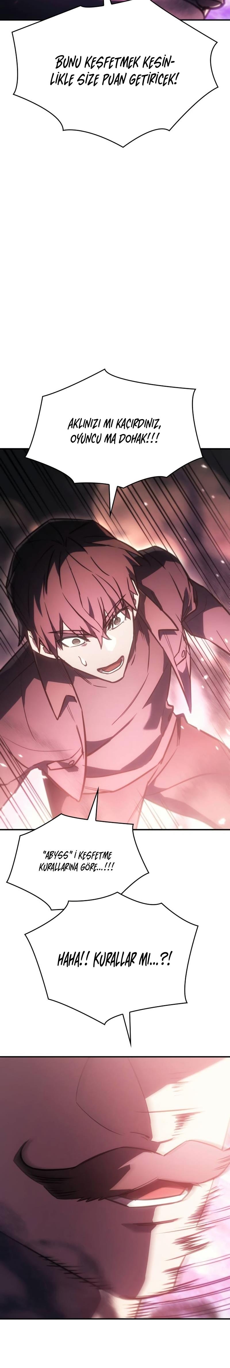 Kralın Avcısı Bölüm 19 - Sayfa 25