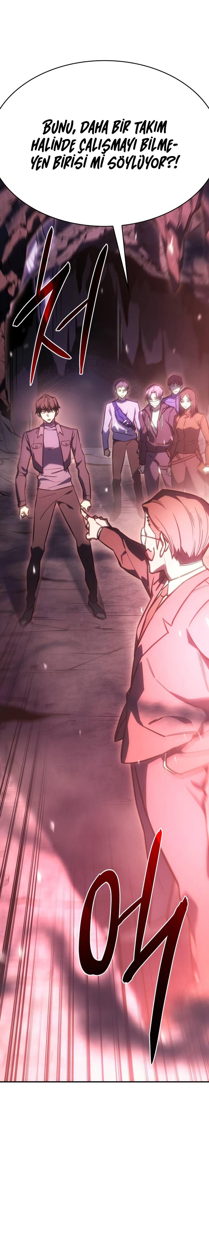 Kralın Avcısı Bölüm 19 - Sayfa 26