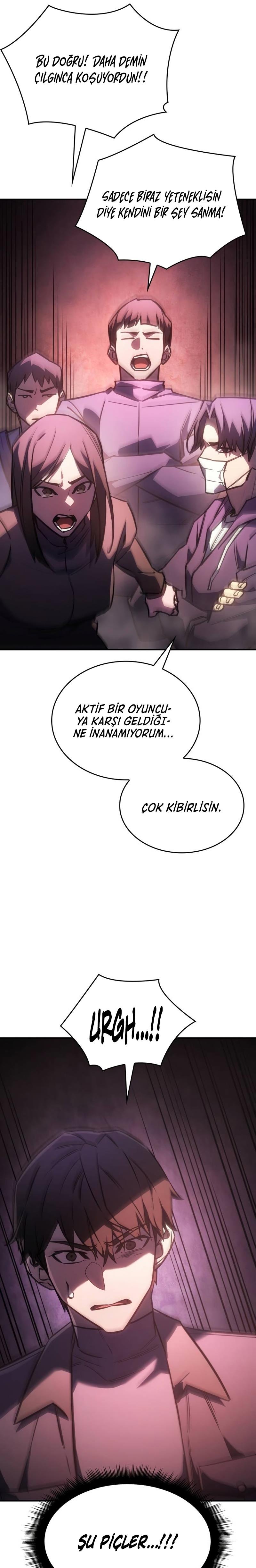 Kralın Avcısı Bölüm 19 - Sayfa 27