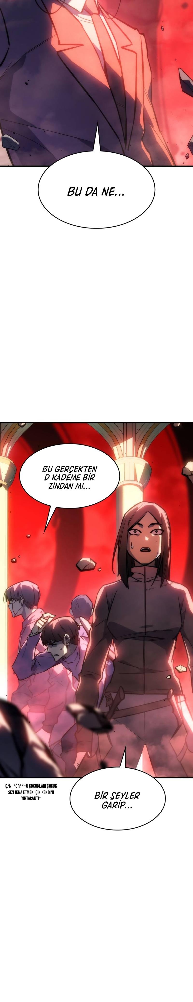 Kralın Avcısı Bölüm 19 - Sayfa 32