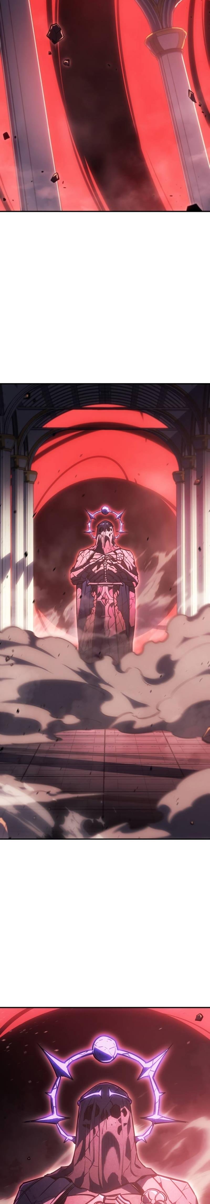 Kralın Avcısı Bölüm 19 - Sayfa 34