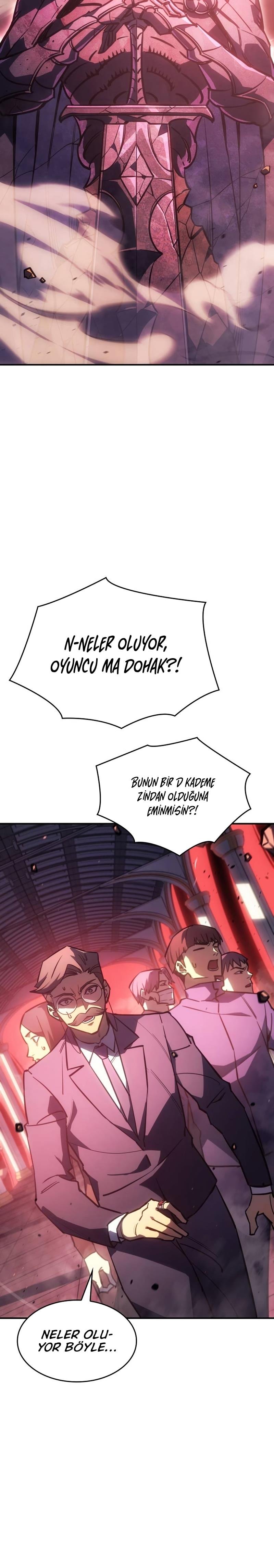 Kralın Avcısı Bölüm 19 - Sayfa 35