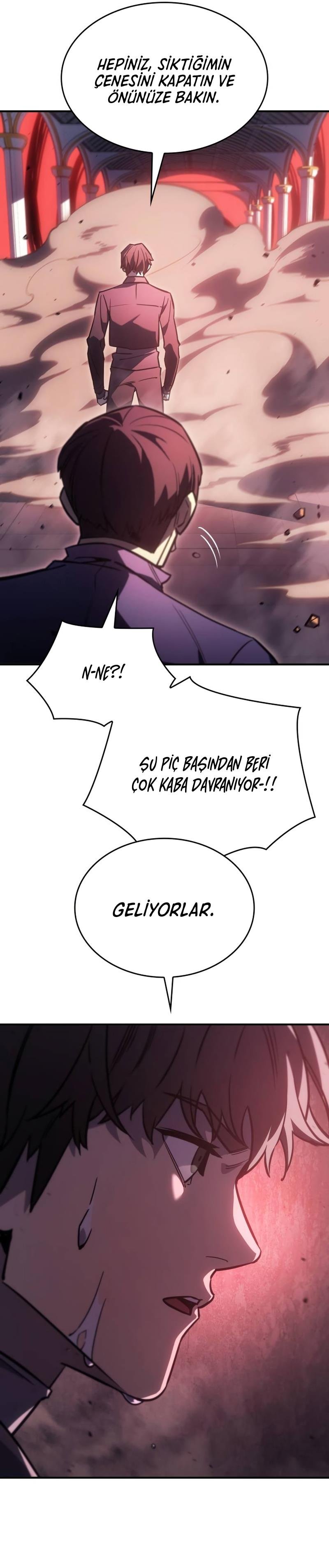 Kralın Avcısı Bölüm 19 - Sayfa 36