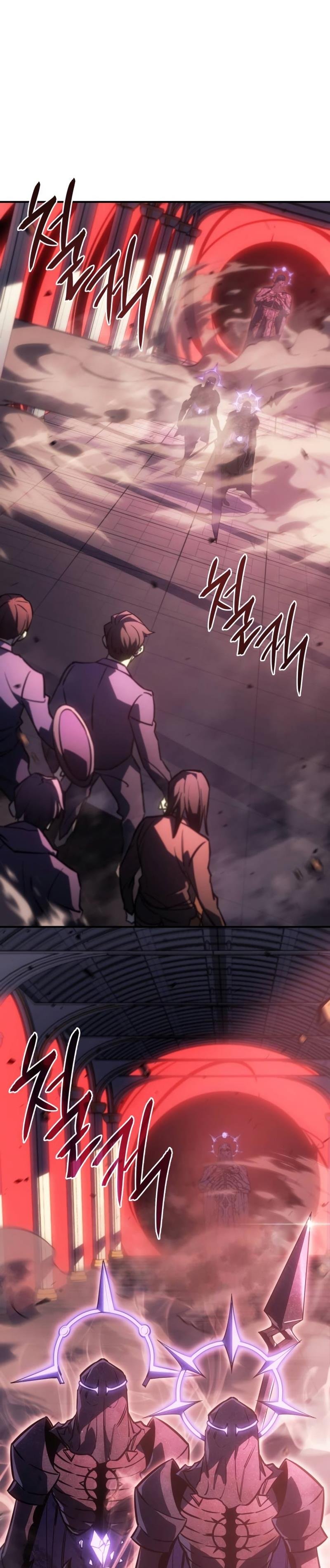 Kralın Avcısı Bölüm 19 - Sayfa 37