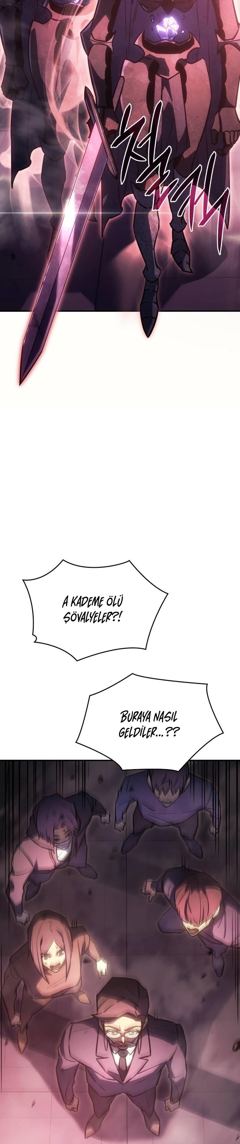 Kralın Avcısı Bölüm 19 - Sayfa 38