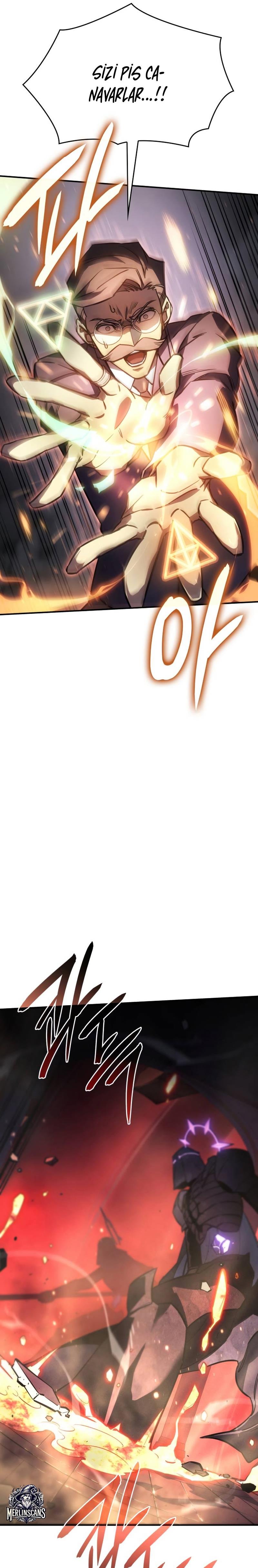 Kralın Avcısı Bölüm 19 - Sayfa 40