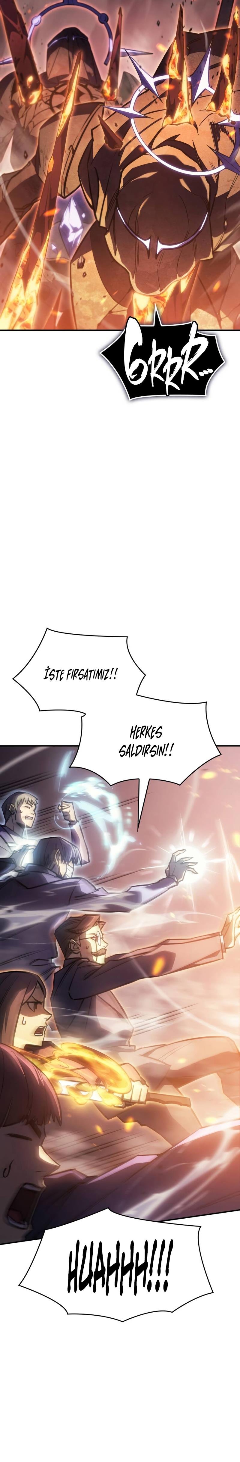 Kralın Avcısı Bölüm 19 - Sayfa 42