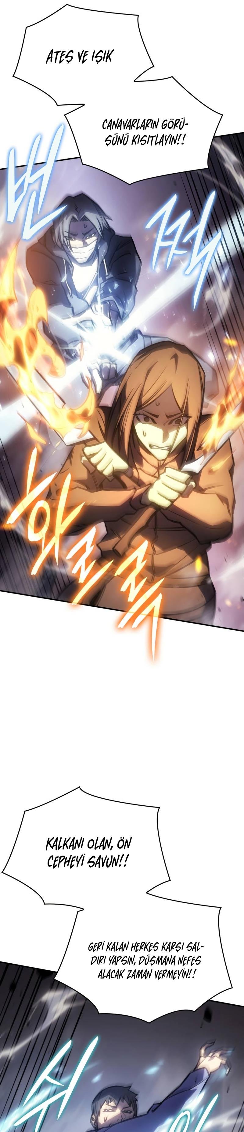 Kralın Avcısı Bölüm 19 - Sayfa 43
