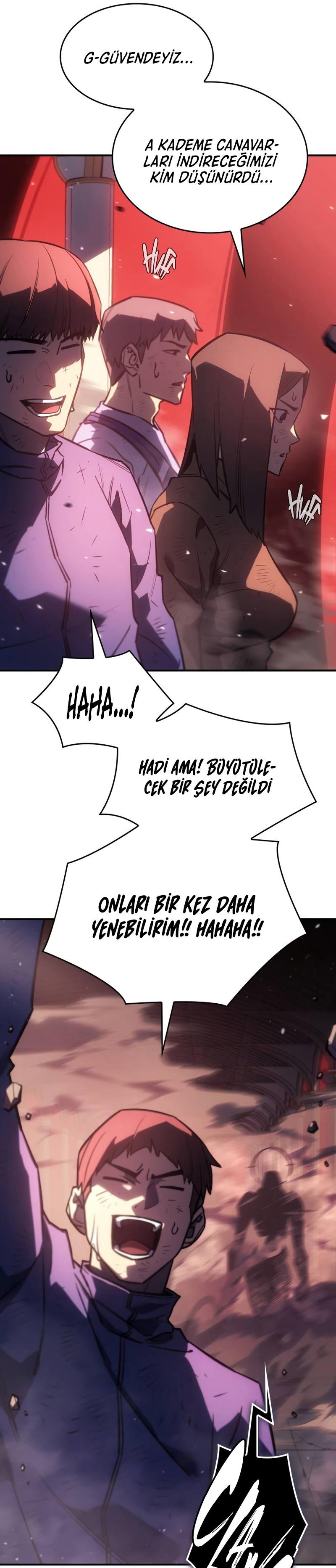 Kralın Avcısı Bölüm 19 - Sayfa 47