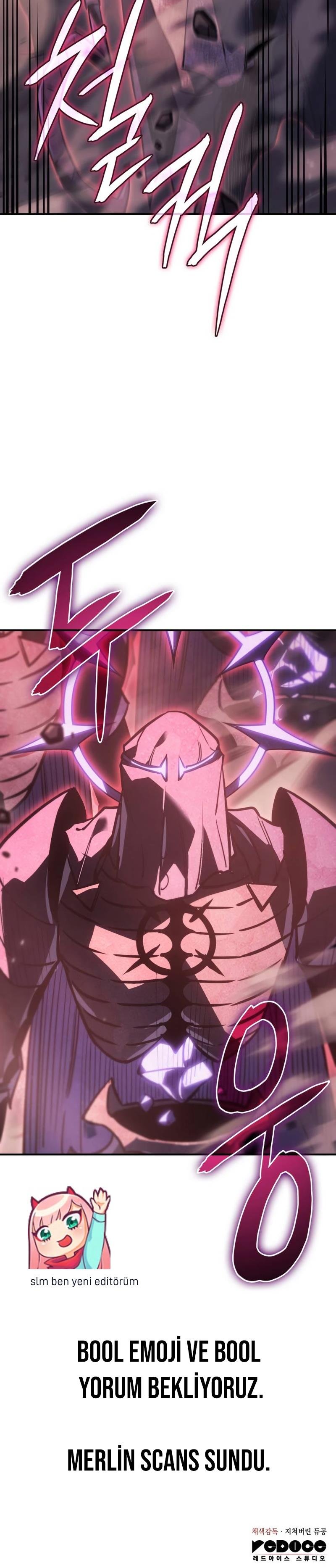 Kralın Avcısı Bölüm 19 - Sayfa 50