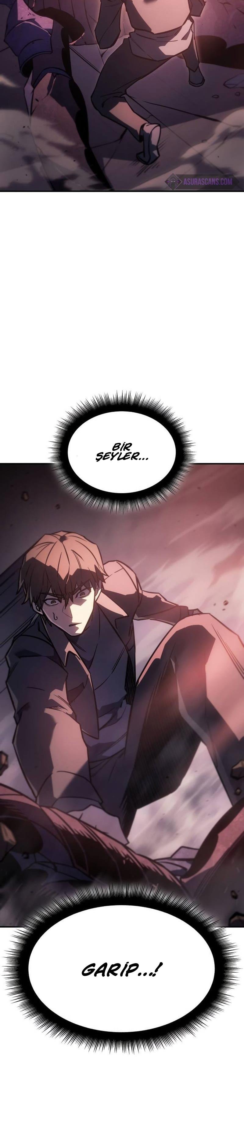 Kralın Avcısı Bölüm 20 - Sayfa 4