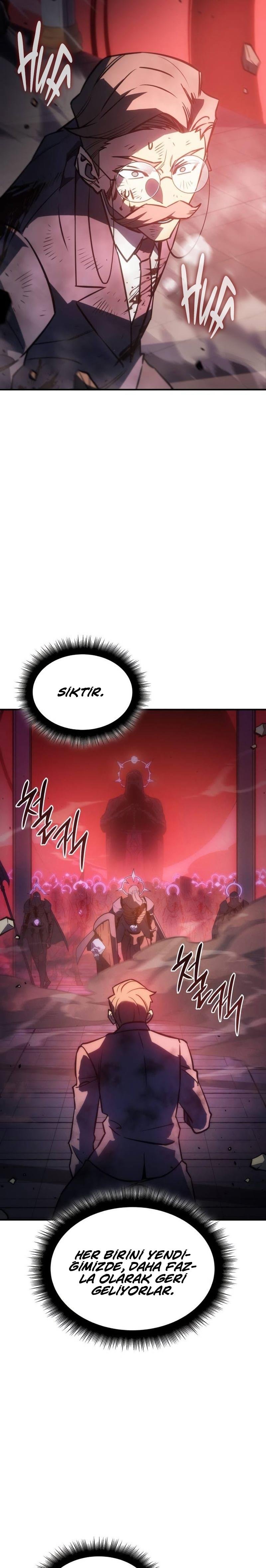 Kralın Avcısı Bölüm 20 - Sayfa 6