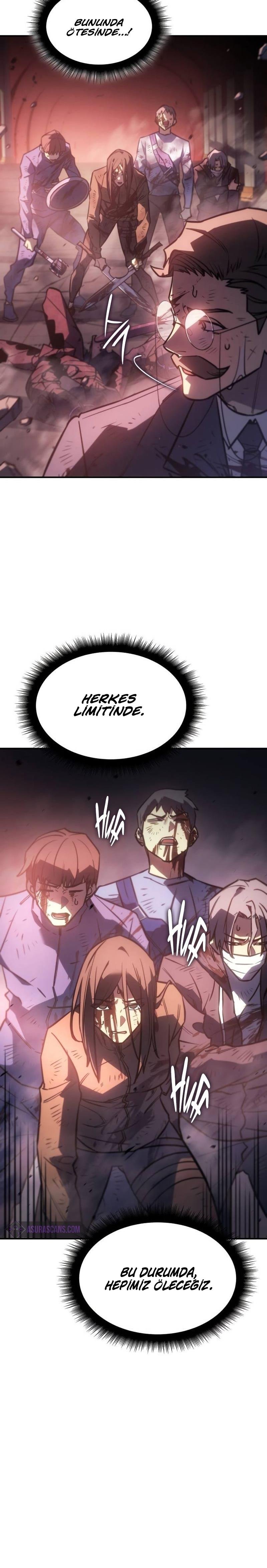 Kralın Avcısı Bölüm 20 - Sayfa 7