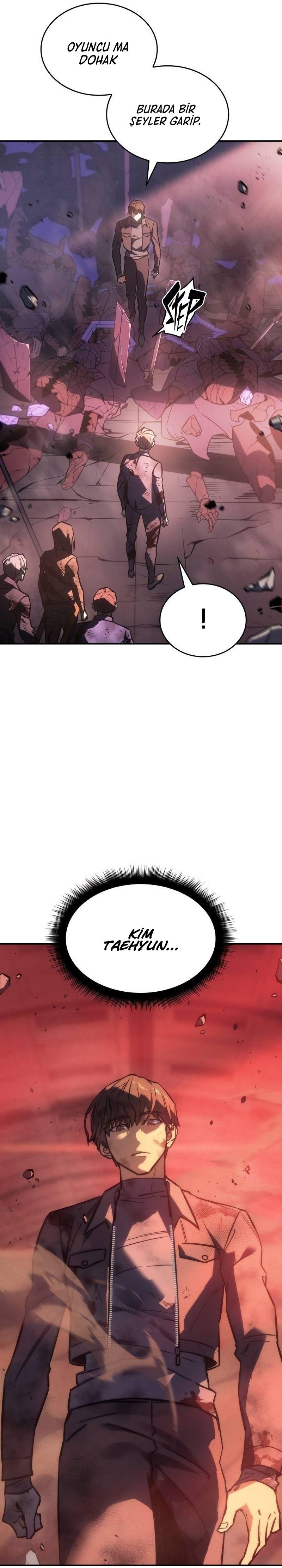 Kralın Avcısı Bölüm 20 - Sayfa 8