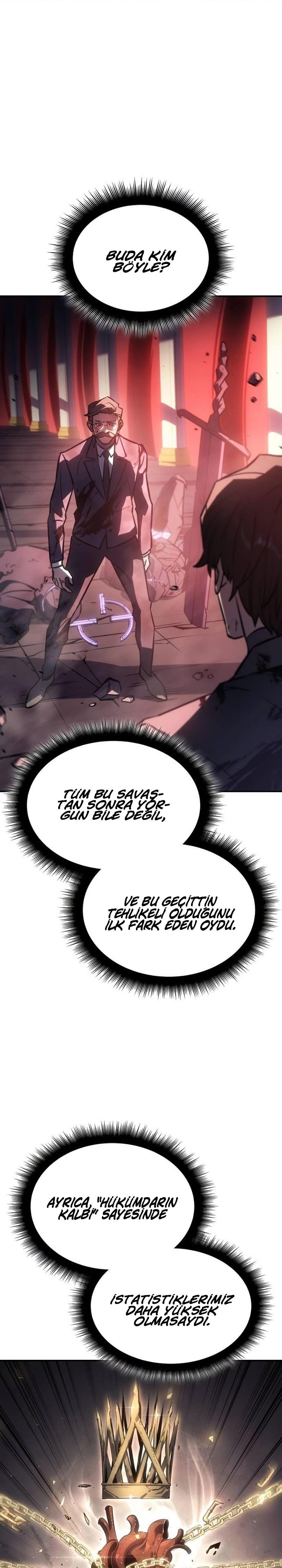 Kralın Avcısı Bölüm 20 - Sayfa 9