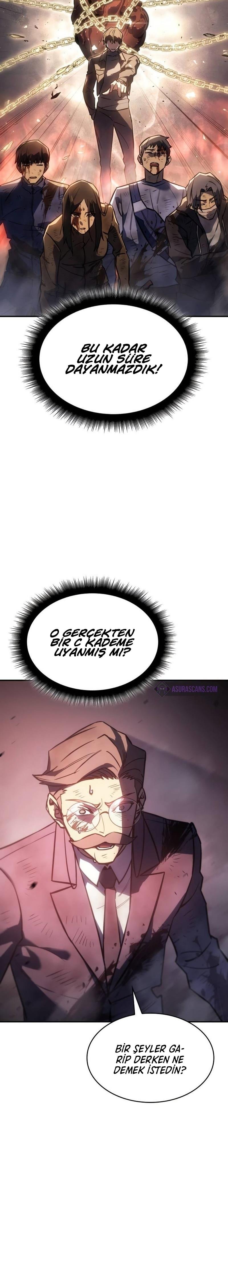Kralın Avcısı Bölüm 20 - Sayfa 10