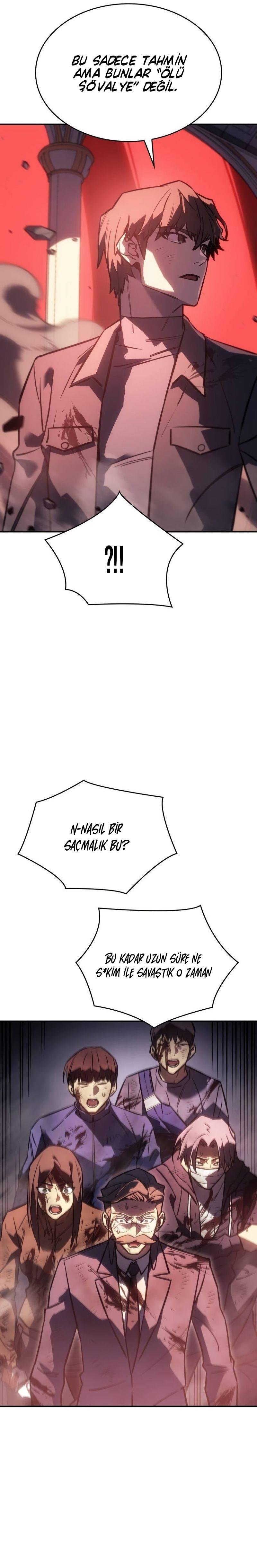 Kralın Avcısı Bölüm 20 - Sayfa 11
