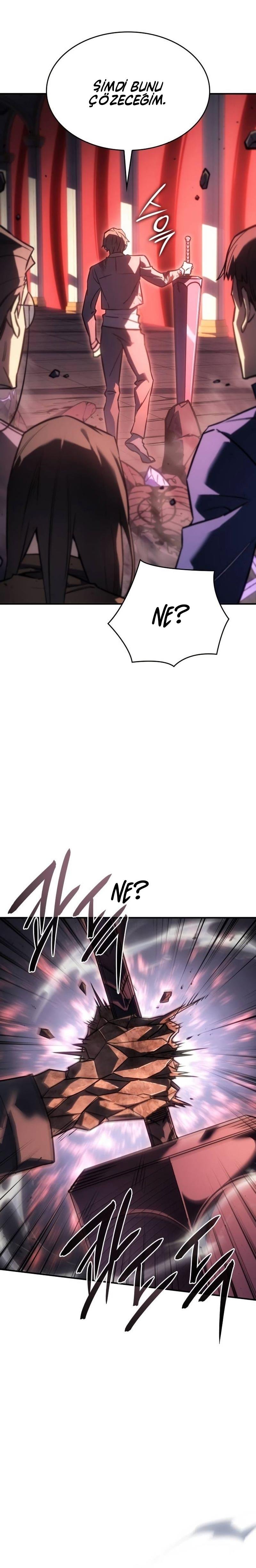 Kralın Avcısı Bölüm 20 - Sayfa 12