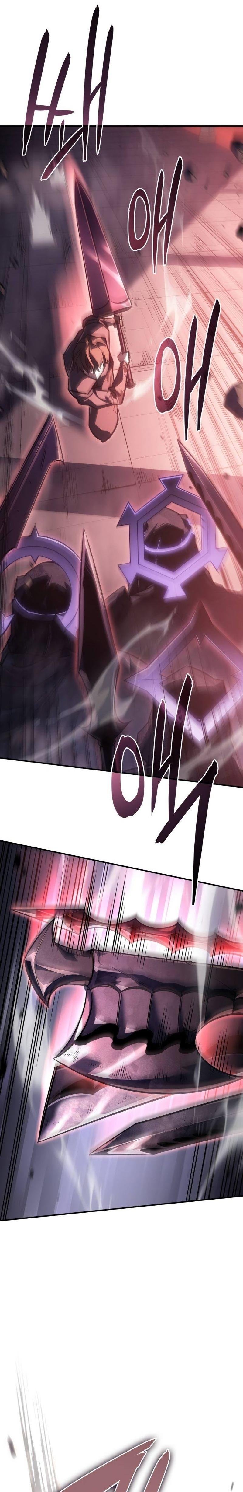 Kralın Avcısı Bölüm 20 - Sayfa 14