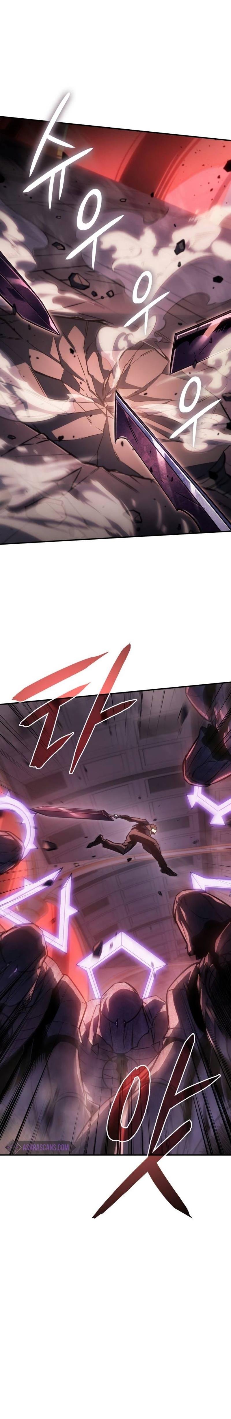 Kralın Avcısı Bölüm 20 - Sayfa 16