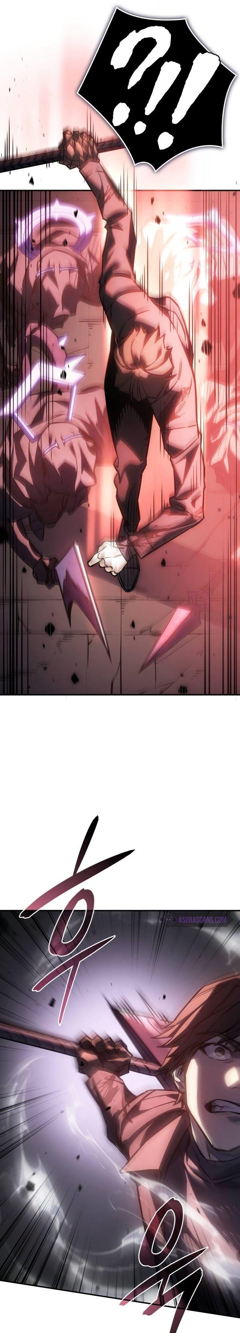 Kralın Avcısı Bölüm 20 - Sayfa 17