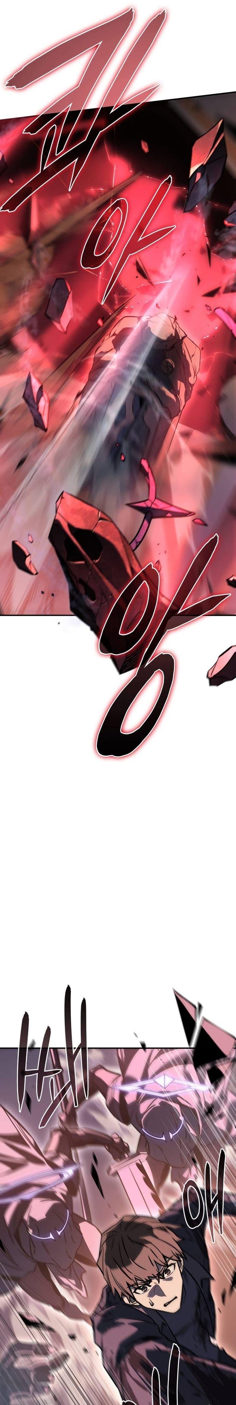 Kralın Avcısı Bölüm 20 - Sayfa 20