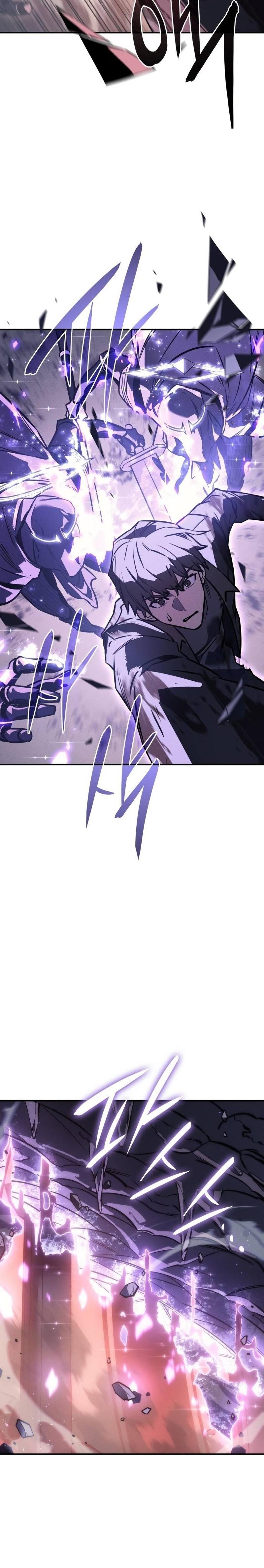 Kralın Avcısı Bölüm 20 - Sayfa 21