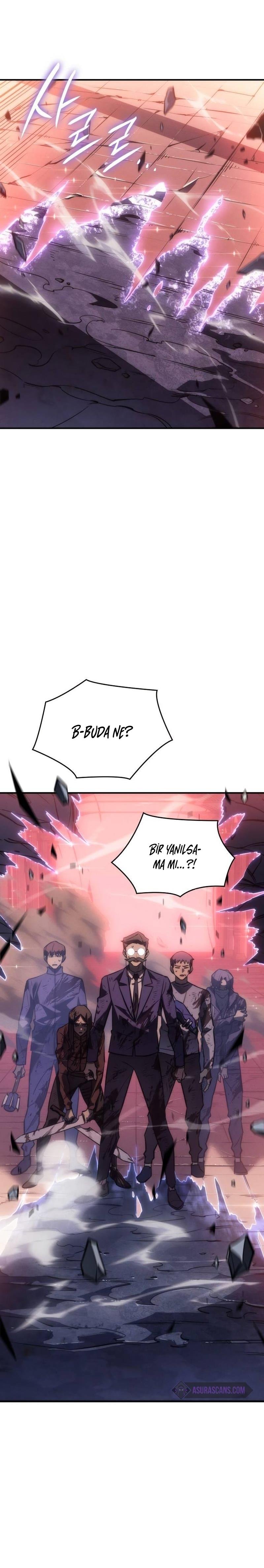 Kralın Avcısı Bölüm 20 - Sayfa 22