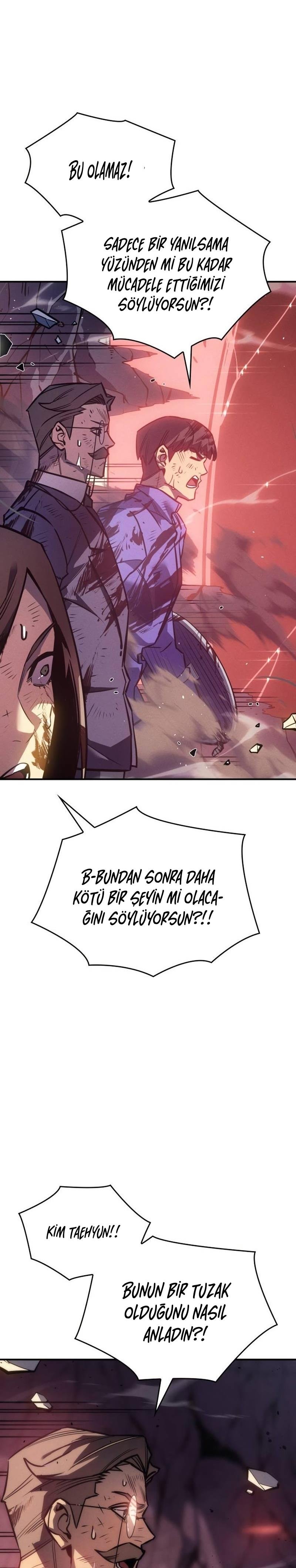 Kralın Avcısı Bölüm 20 - Sayfa 24