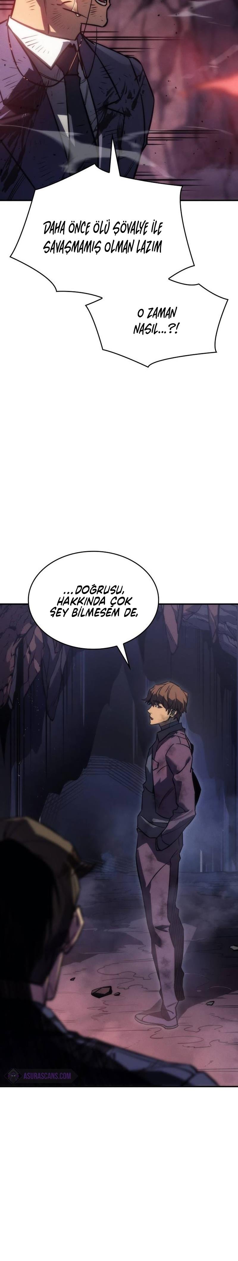 Kralın Avcısı Bölüm 20 - Sayfa 25