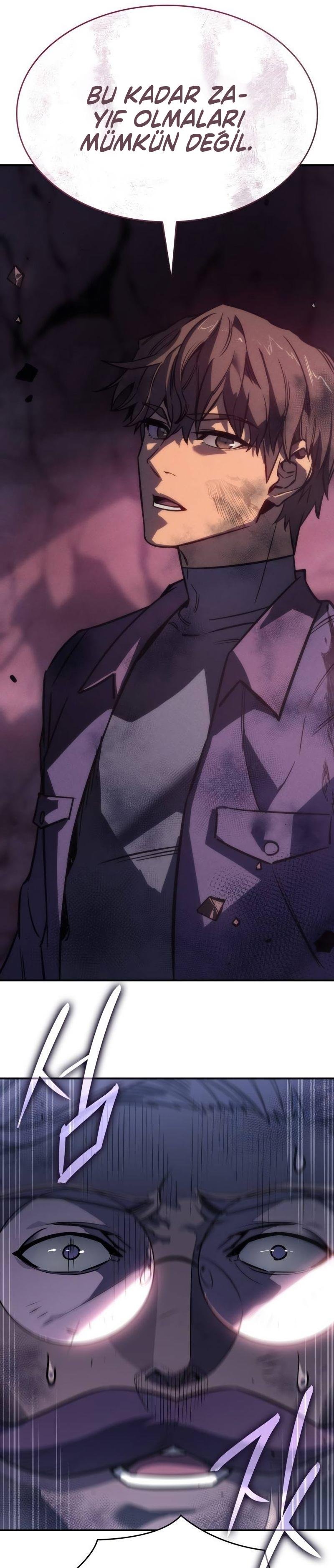 Kralın Avcısı Bölüm 20 - Sayfa 26